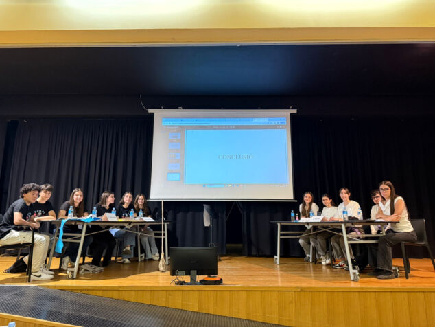 iii concurs oratoria marina alta en denia 09