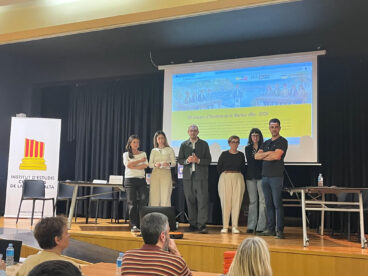 III Concurs Oratòria Marina Alta en Dénia 16