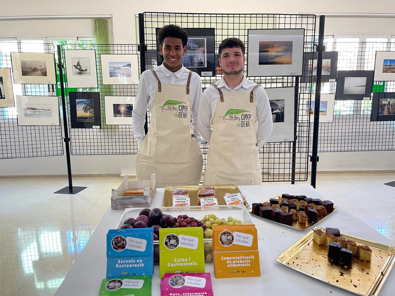 III Concurs Oratòria Marina Alta en Dénia 17