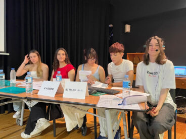 III Concurs Oratòria Marina Alta en Dénia 18