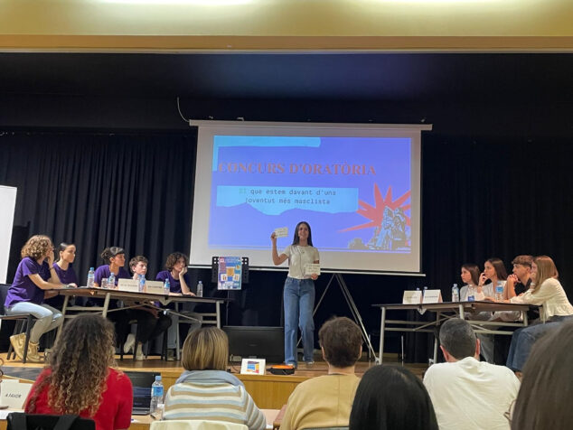 iii concurs oratoria marina alta en denia 19