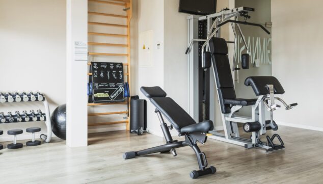 instalaciones deportivas para entrenar en la marina alta