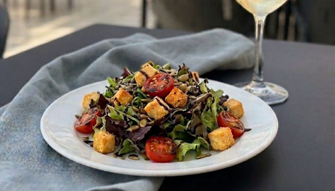 La Musa de Dénia experiencia gastronómica con sabor tradicional