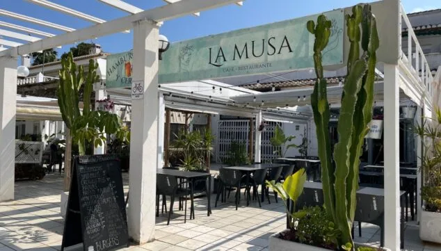 Imagen: La Musa Dénia cocina tradicional con ingredientes de calidad