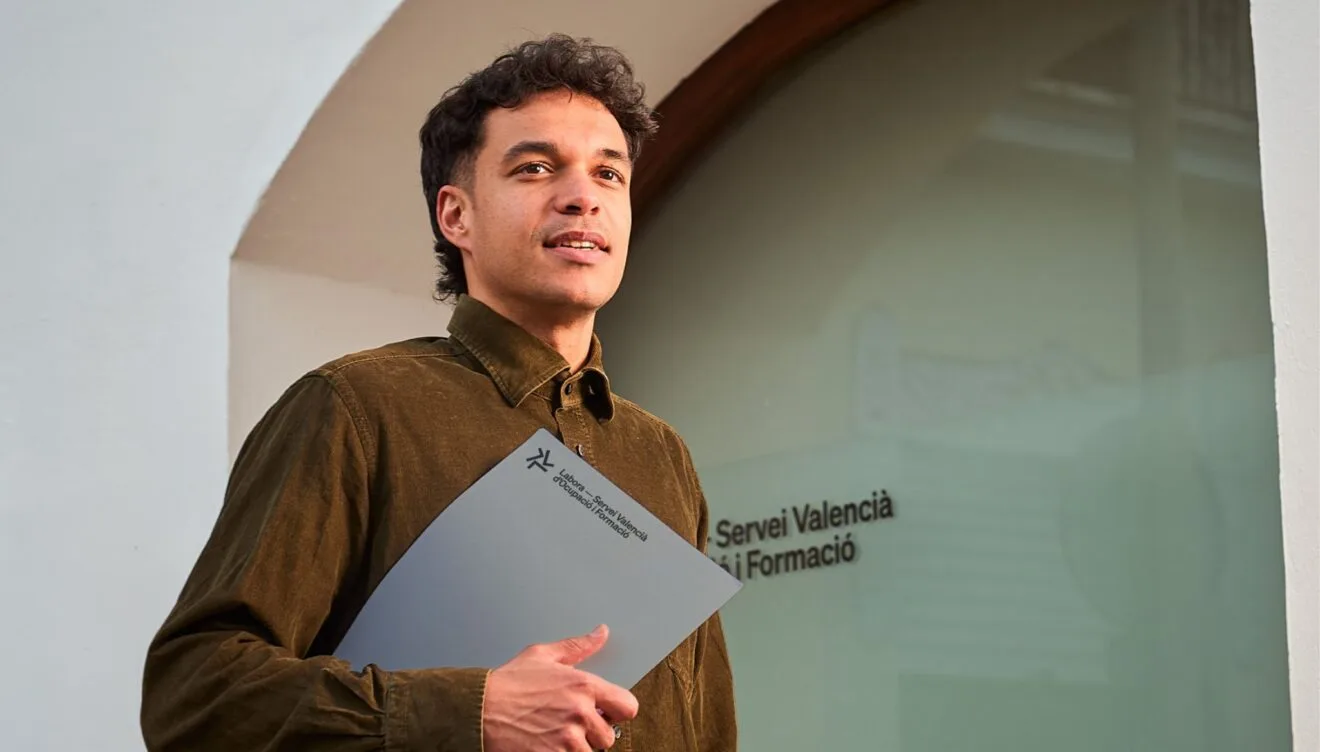 Labora impulsa nuevas oportunidades laborales en la Comunitat Valenciana