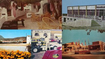 Cuando la noche nació del turismo: las primeras grandes discotecas y salas de fiesta de la Marina Alta 8 las primeras grandes discotecas y salas de fiesta de la marina alta