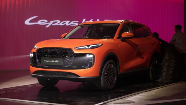 lepas revoluciona el sector automovilistico con tecnologia avanzada