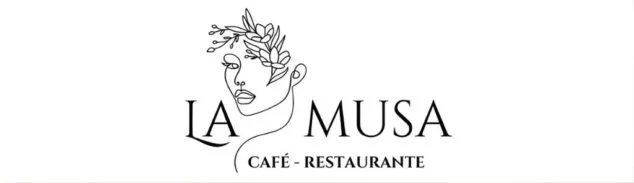 Imagen: Logo La Musa