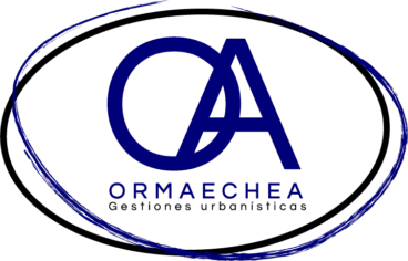 logo ormaechea