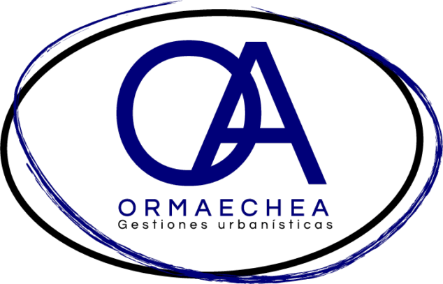 Imagen: Logo Ormaechea