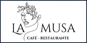 Logo recomendado La Musa