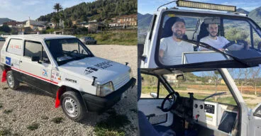 marc crespo mestre y david mestre moncho xaloneros team se embarcan en la panda raid 2026