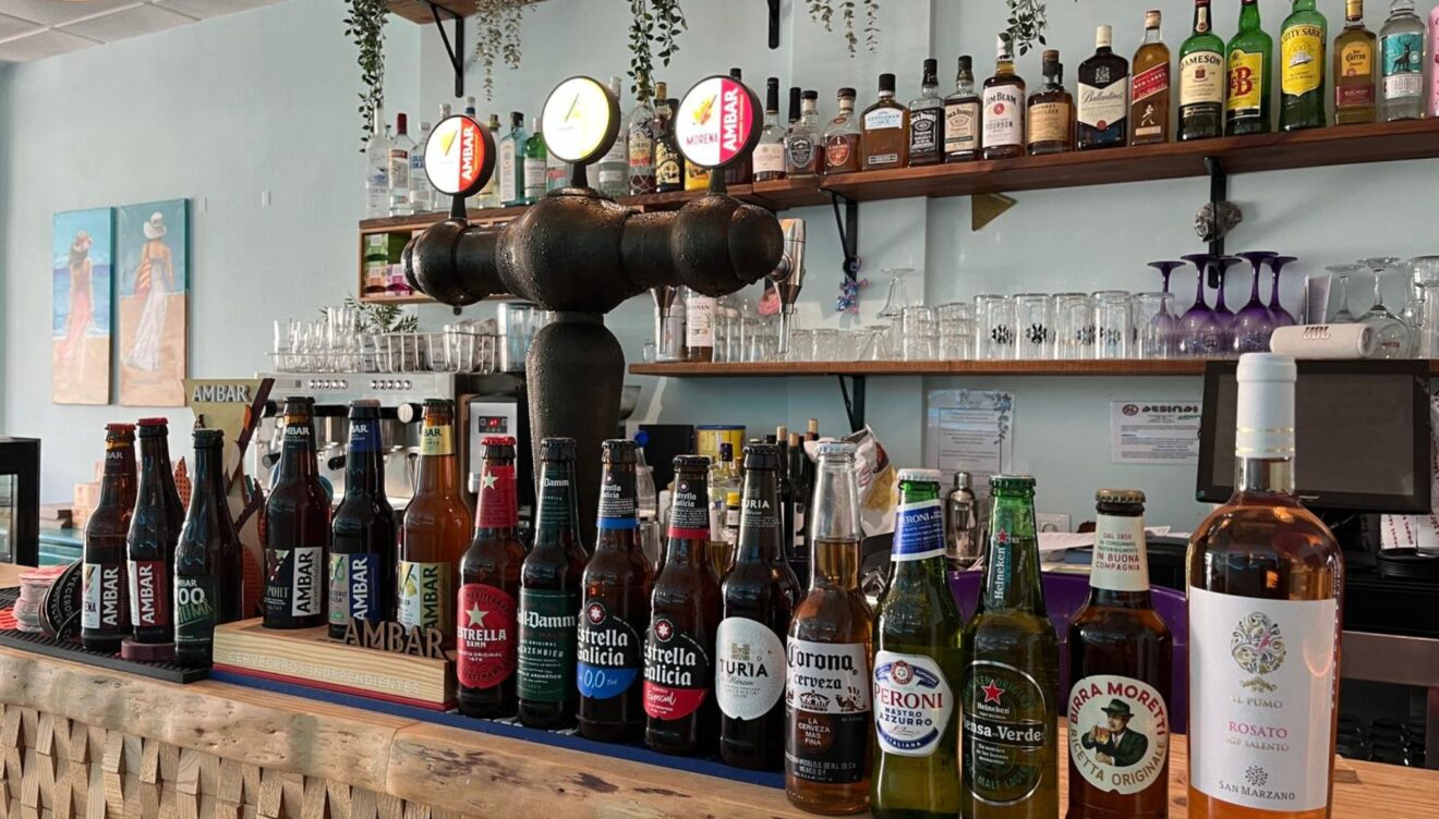 Mejores platos caseros en Dénia en La Musa