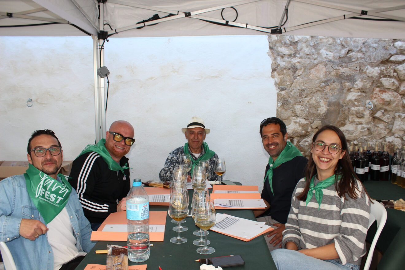 Mitjafava Fest 2026 de Benitatxell 16