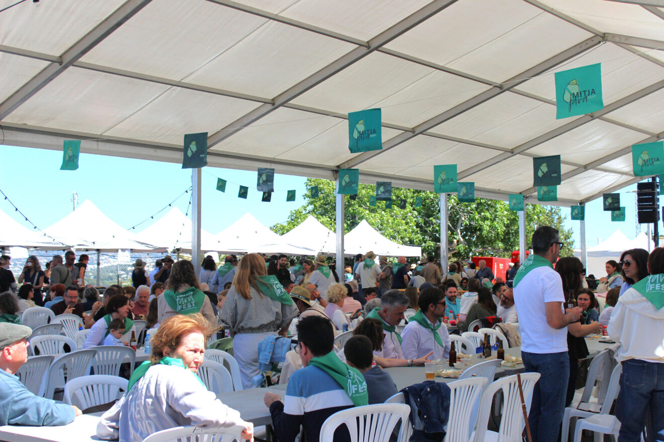 Mitjafava Fest 2026 de Benitatxell 18