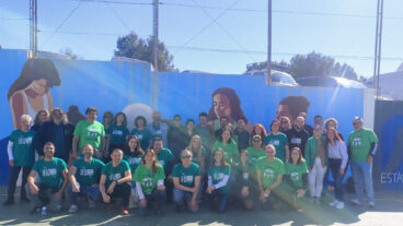 Movilización educativa en el IES Antoni Llidó de Xàbia el 16 de abril de 2026