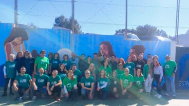 Movilización educativa en el IES Antoni Llidó de Xàbia el 16 de abril de 2026