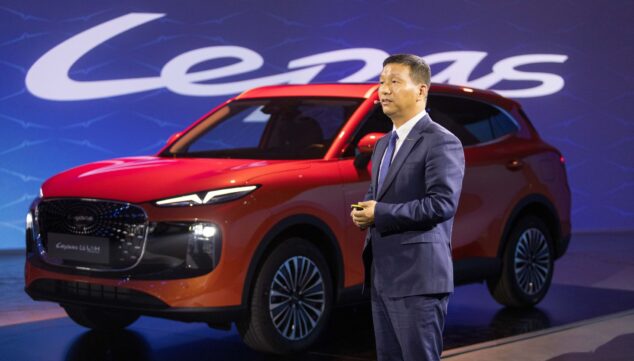 Imagen: Nueva marca Lepas presentada en la Milan Design Week