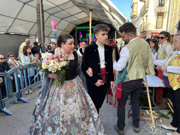 ofrenda a la purissima xiqueta de benissa en fiestas 2026 120