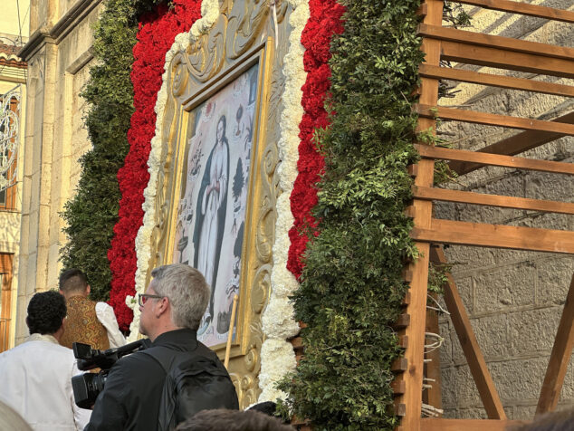 ofrenda a la purissima xiqueta de benissa en fiestas 2026 127