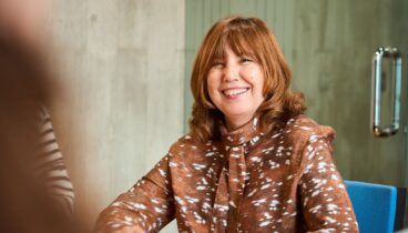 Orientación y formación para avanzar en el mercado de trabajo