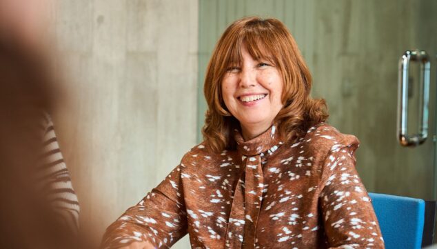 Imagen: Orientación y formación para avanzar en el mercado de trabajo