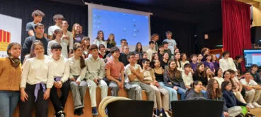 participantes del iii concurs oratoria marina alta