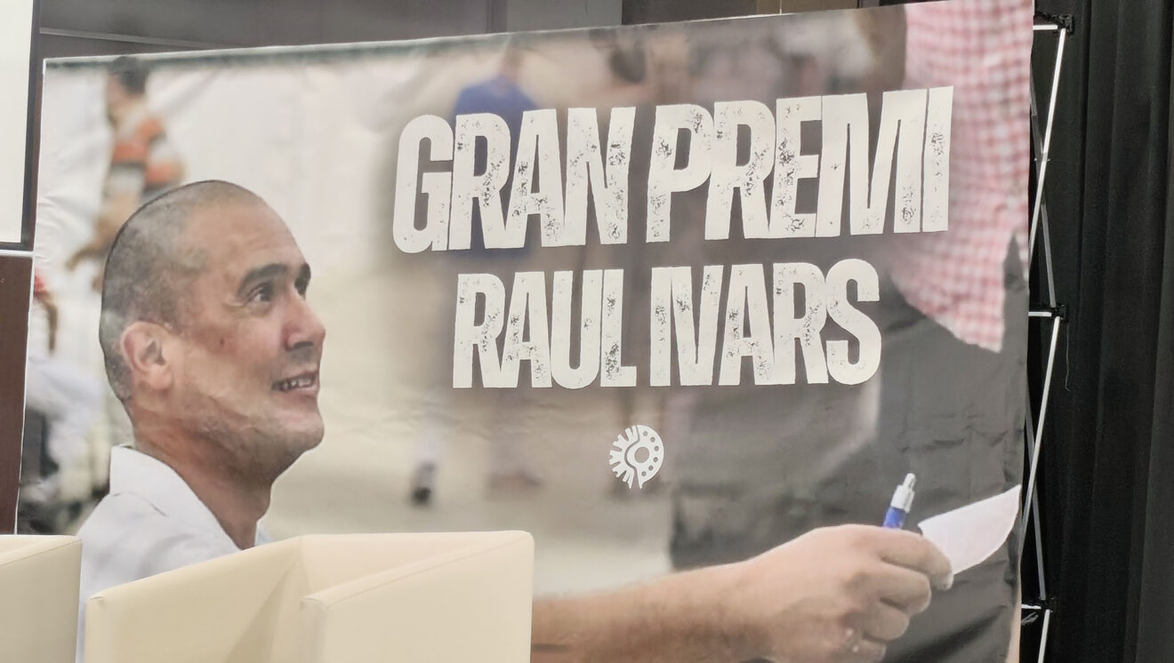 Presentación Gran Premi Raúl Ivars de Benissa 2026 01