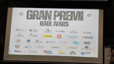 Presentación Gran Premi Raúl Ivars de Benissa 2026 02