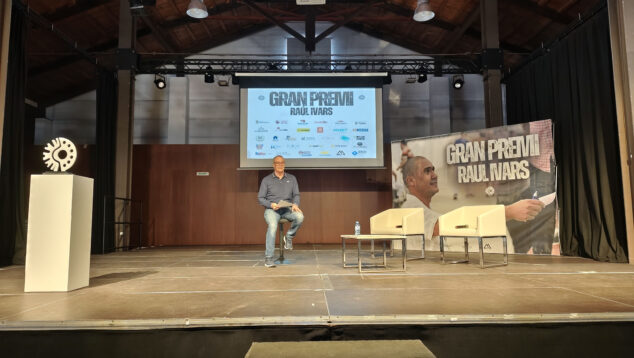 presentacion gran premi raul ivars de benissa 2026 03