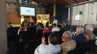 Presentación Gran Premi Raúl Ivars de Benissa 2026 04