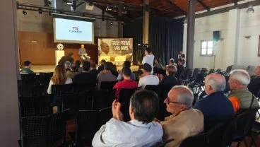 Presentación Gran Premi Raúl Ivars de Benissa 2026 04