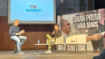 Presentación Gran Premi Raúl Ivars de Benissa 2026 06