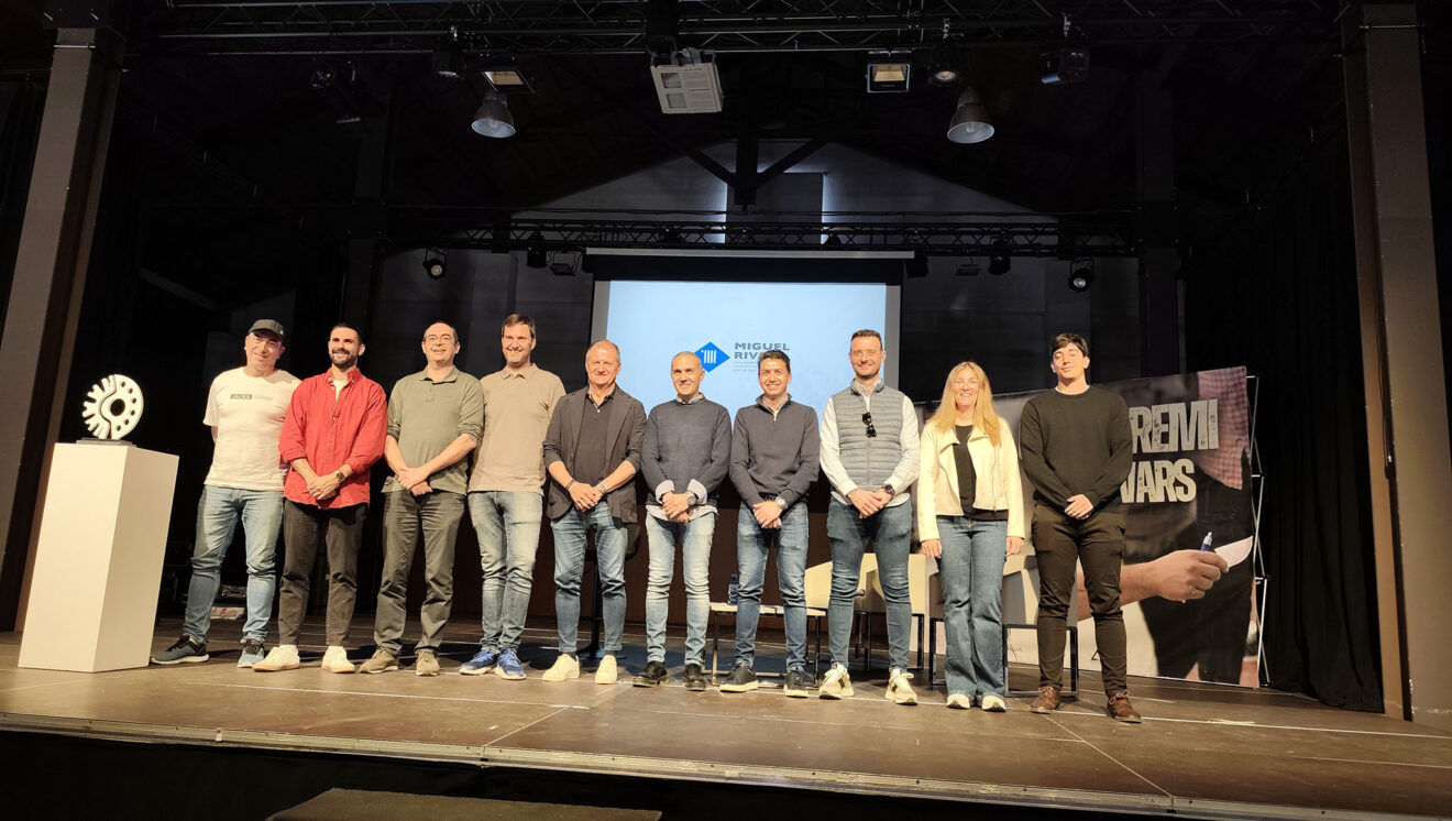 Presentación Gran Premi Raúl Ivars de Benissa 2026 09
