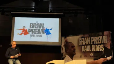 Presentación Gran Premi Raúl Ivars de Benissa 2026 11