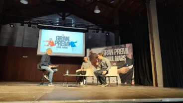 Presentación Gran Premi Raúl Ivars de Benissa 2026 12