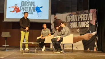 Presentación Gran Premi Raúl Ivars de Benissa 2026 14