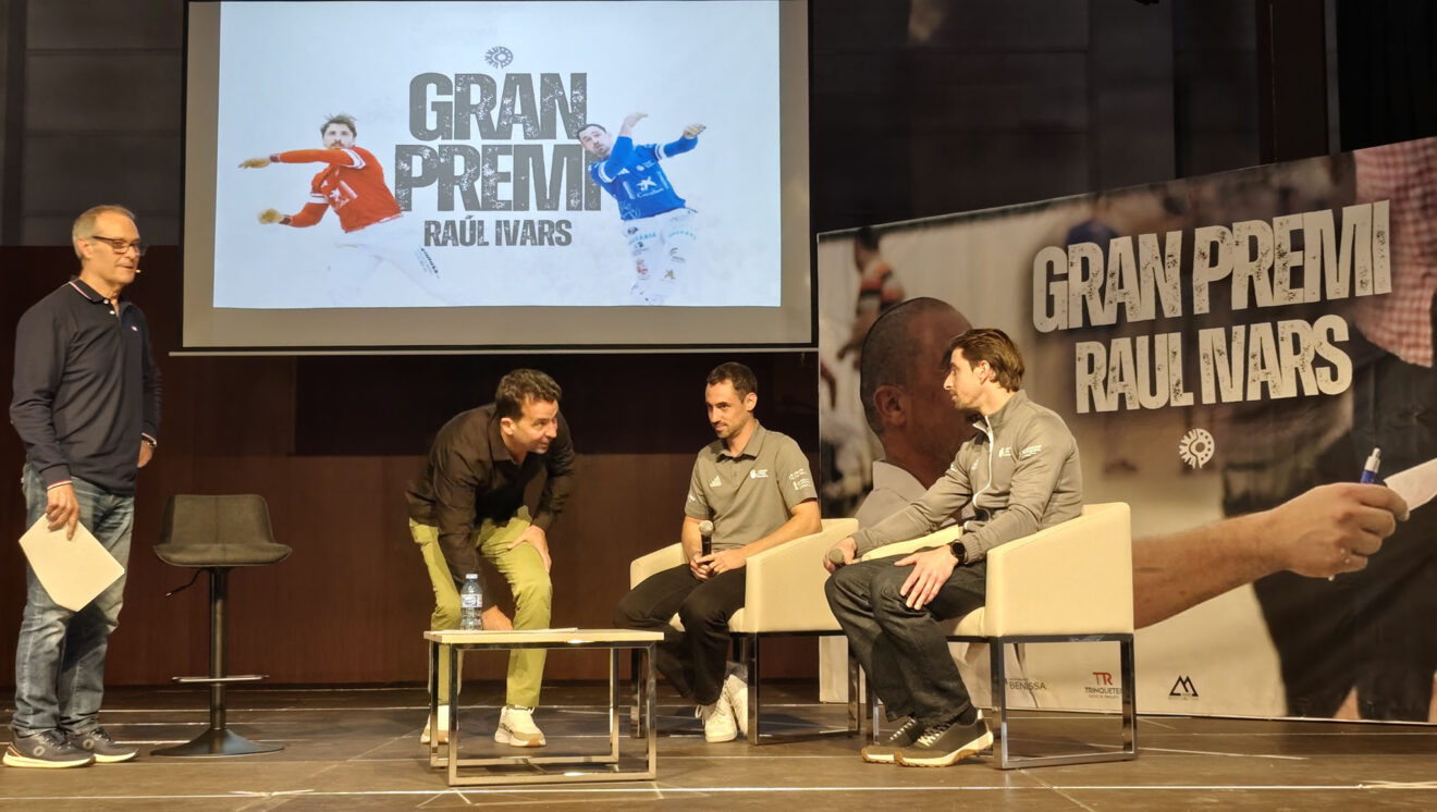 Presentación Gran Premi Raúl Ivars de Benissa 2026 15