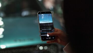 Presentación oficial de Lepas en un evento exclusivo en Milán