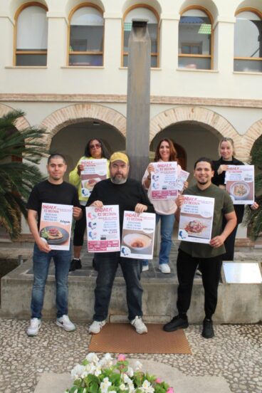 Presentación de la Ruta de la Tapa «Ondara es destapa» Primavera 2026