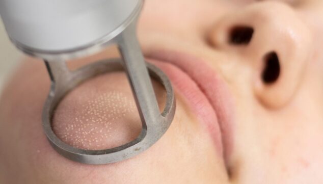 Изображение: Уменьшите морщины и улучшите текстуру кожи.