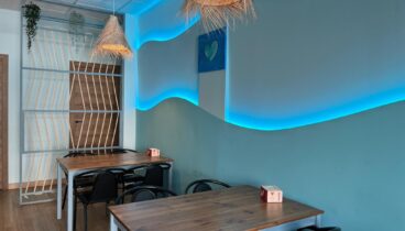 Restaurante acogedor en Dénia con excelente relación calidad precio