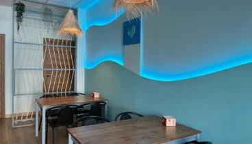 Restaurante acogedor en Dénia con excelente relación calidad precio