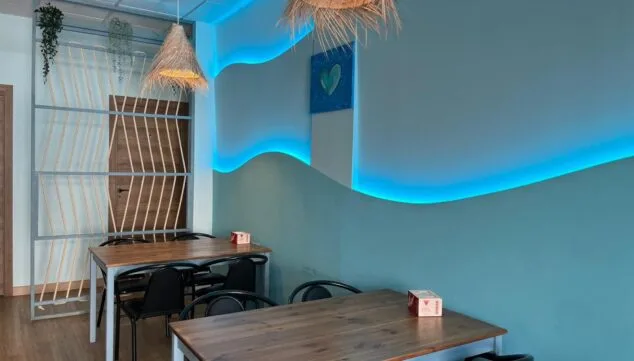 restaurante acogedor en denia con excelente relacion calidad precio