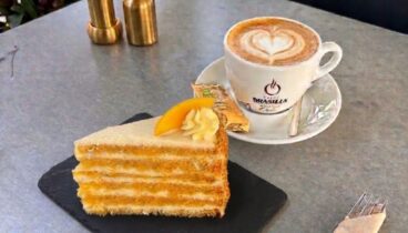 Restaurante en Dénia con ambiente social y acogedor