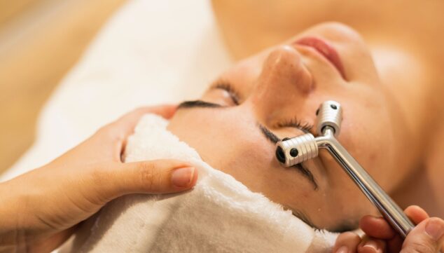 tratamiento corporal reafirmante para mejorar la silueta