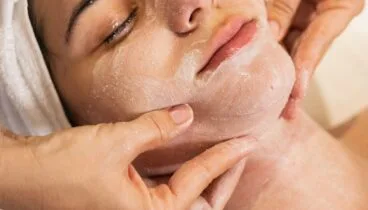 tratamiento facial hidratante con acido hialuronico en denia