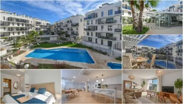 una estancia funcional y bien ubicada en el corazon de denia