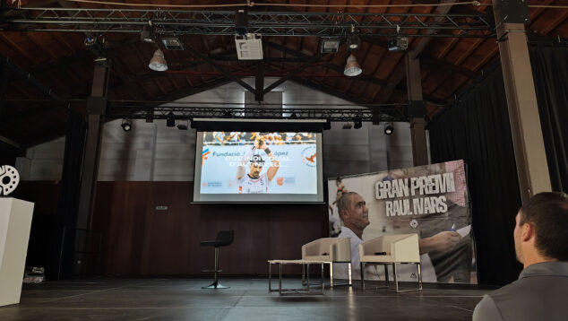 Imagen: Vídeo promocional del Gran Premi Raúl Ivars de Benissa 2026