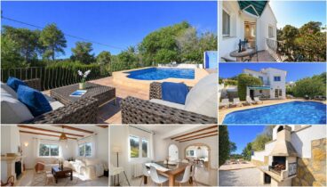 villa nova un rincon para vivir el mediterraneo